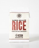 Luquire Family Foods Long Grain Rice